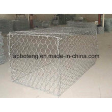 Caja Galvanizada Gabion